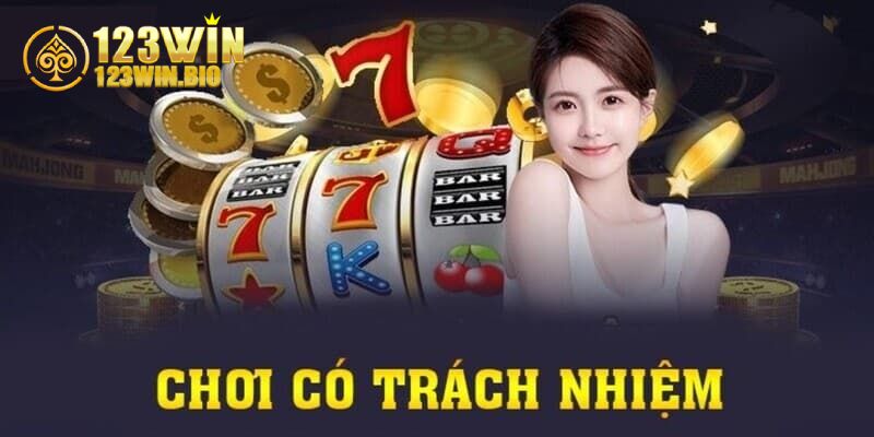 Chơi có trách nhiệm